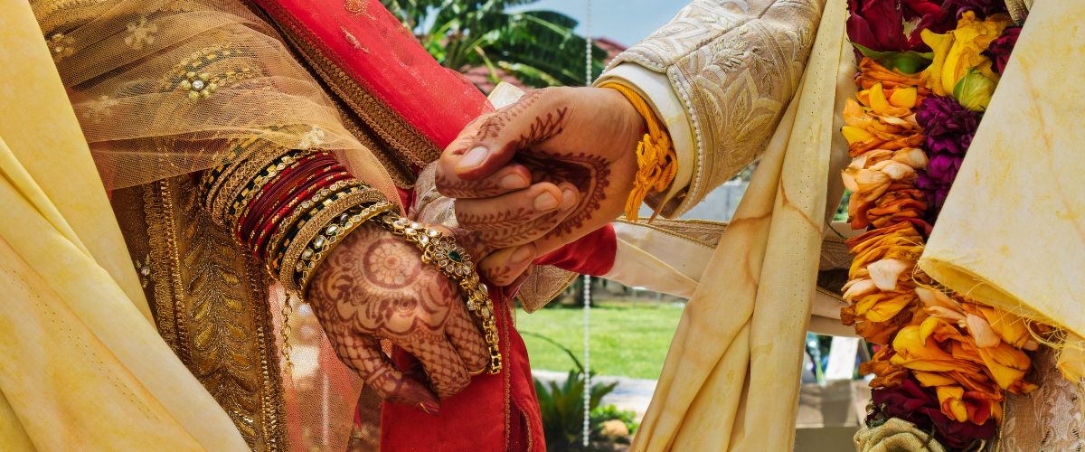 Arya Samaj Marriage Bulandshahr