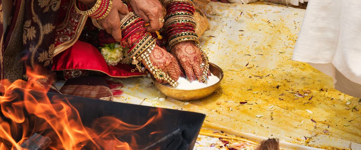 Arya Samaj Marriage Dadri