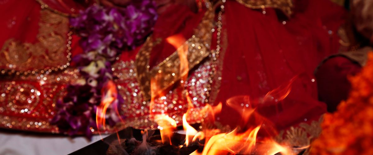 Arya Samaj Marriage Faridabad