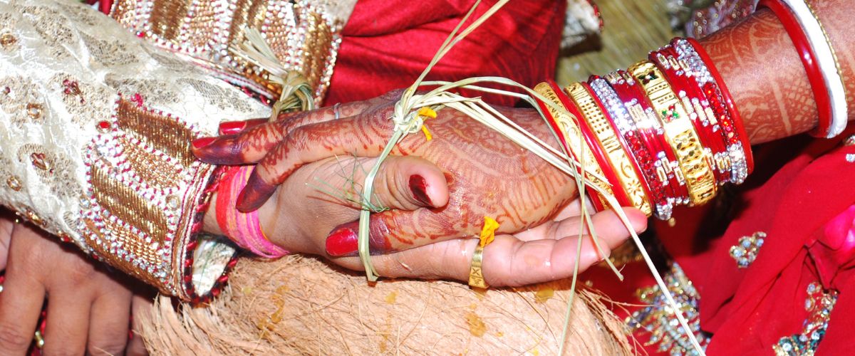 Arya Samaj Marriage Ghaziabad