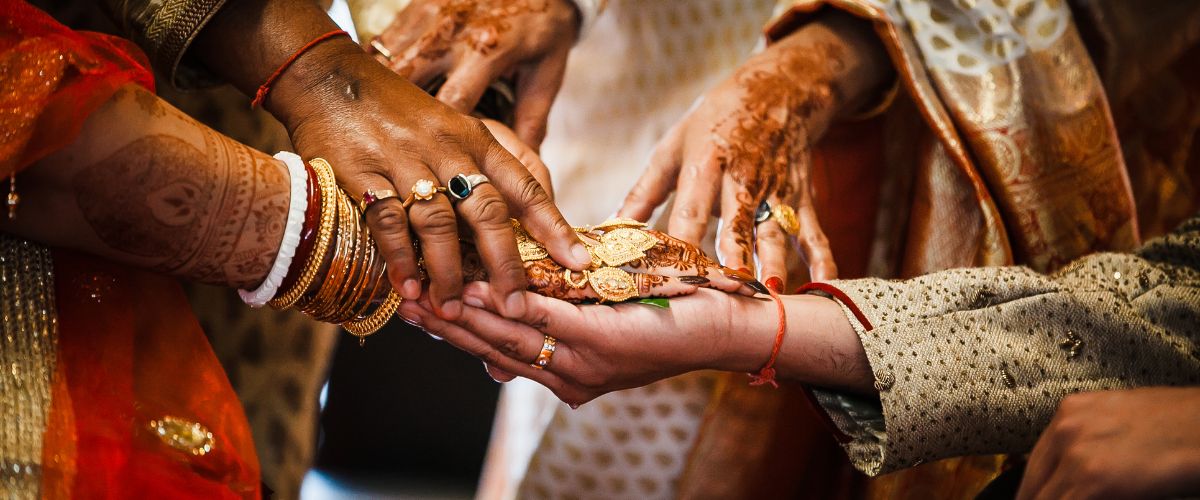 Arya Samaj Marriage Greater Noida
