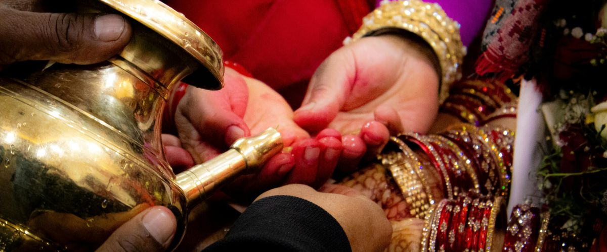 Arya Samaj Marriage Gurugram