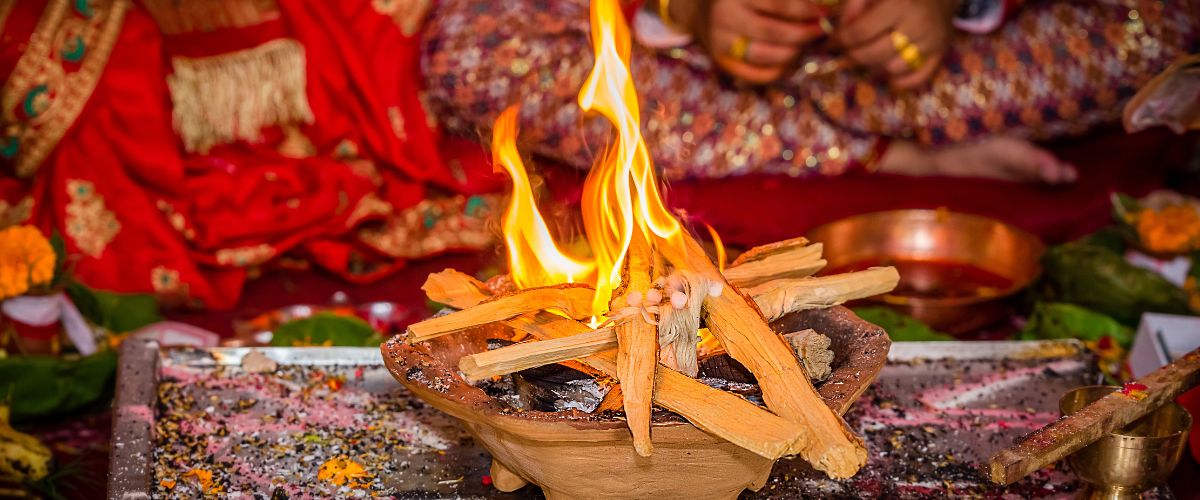 Arya Samaj Marriage Mathura