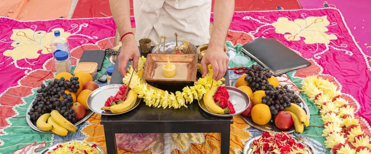 Arya Samaj Marriage Meerut