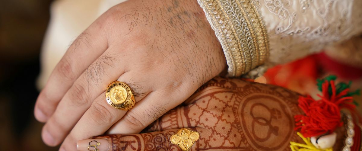 Marriage Registration Aligarh