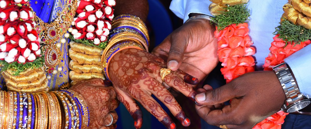 Marriage Registration Faridabad