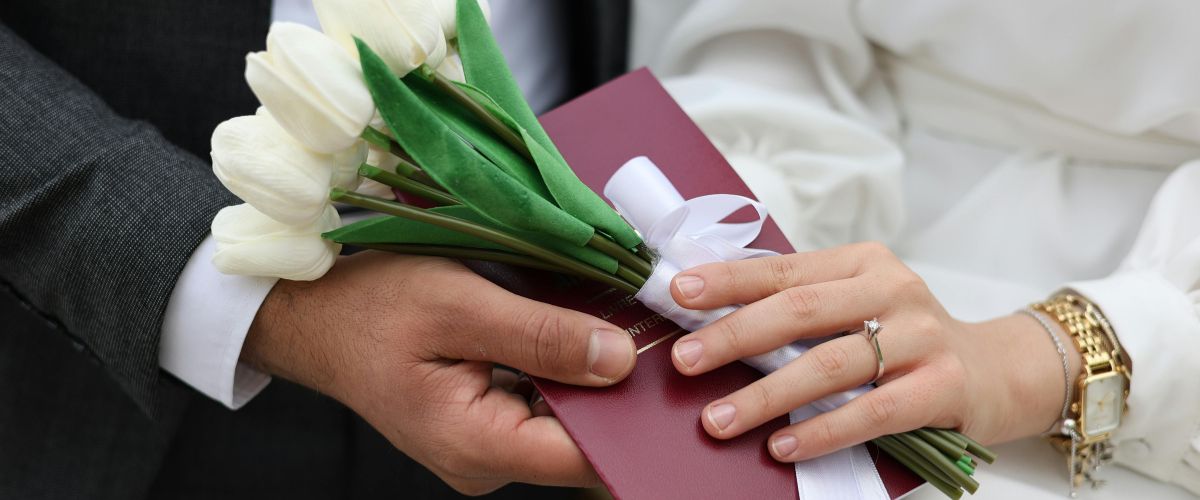 Marriage Registration Mathura