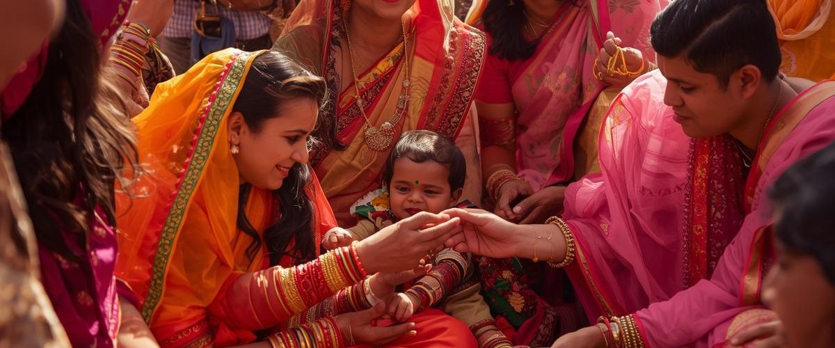 Best Namkaran Sanskar Panditji in Agra