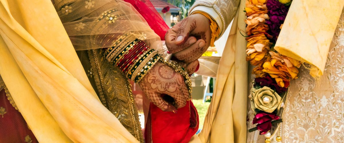 Same Day Marriage Services Faridabad