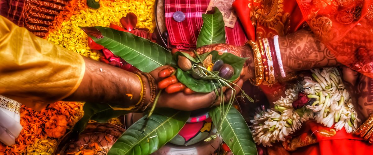 Same Day Marriage Services in Meerut