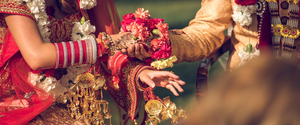 Same Day Marriage Services in Noida